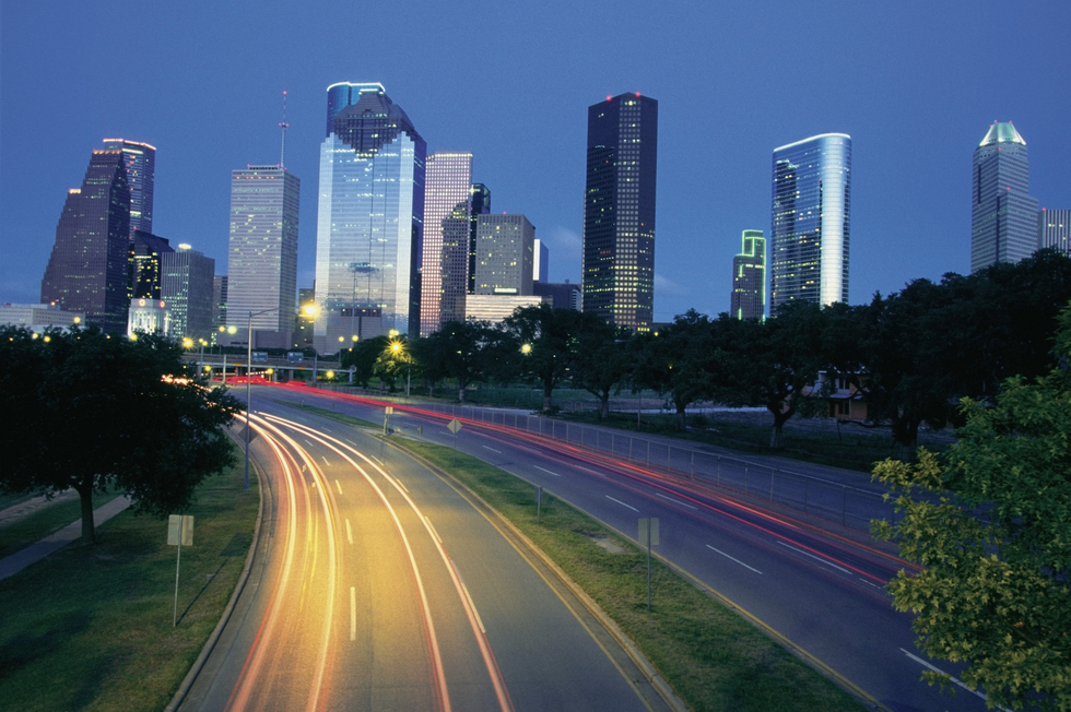 Houston’s Metro Area Most Active City in US for Multifamily Residential