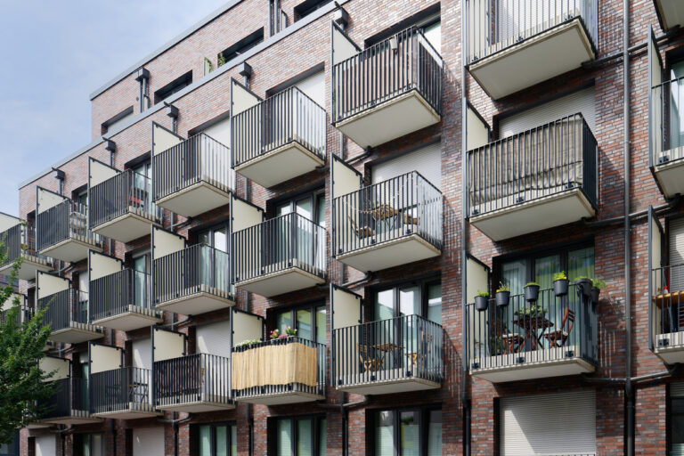 5 Key Elements of Design for Successful Student Housing