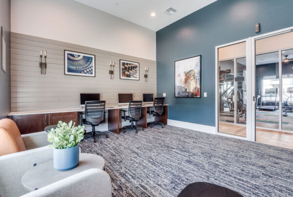 The Residences at Arbor Oaks in Cypress, Texas